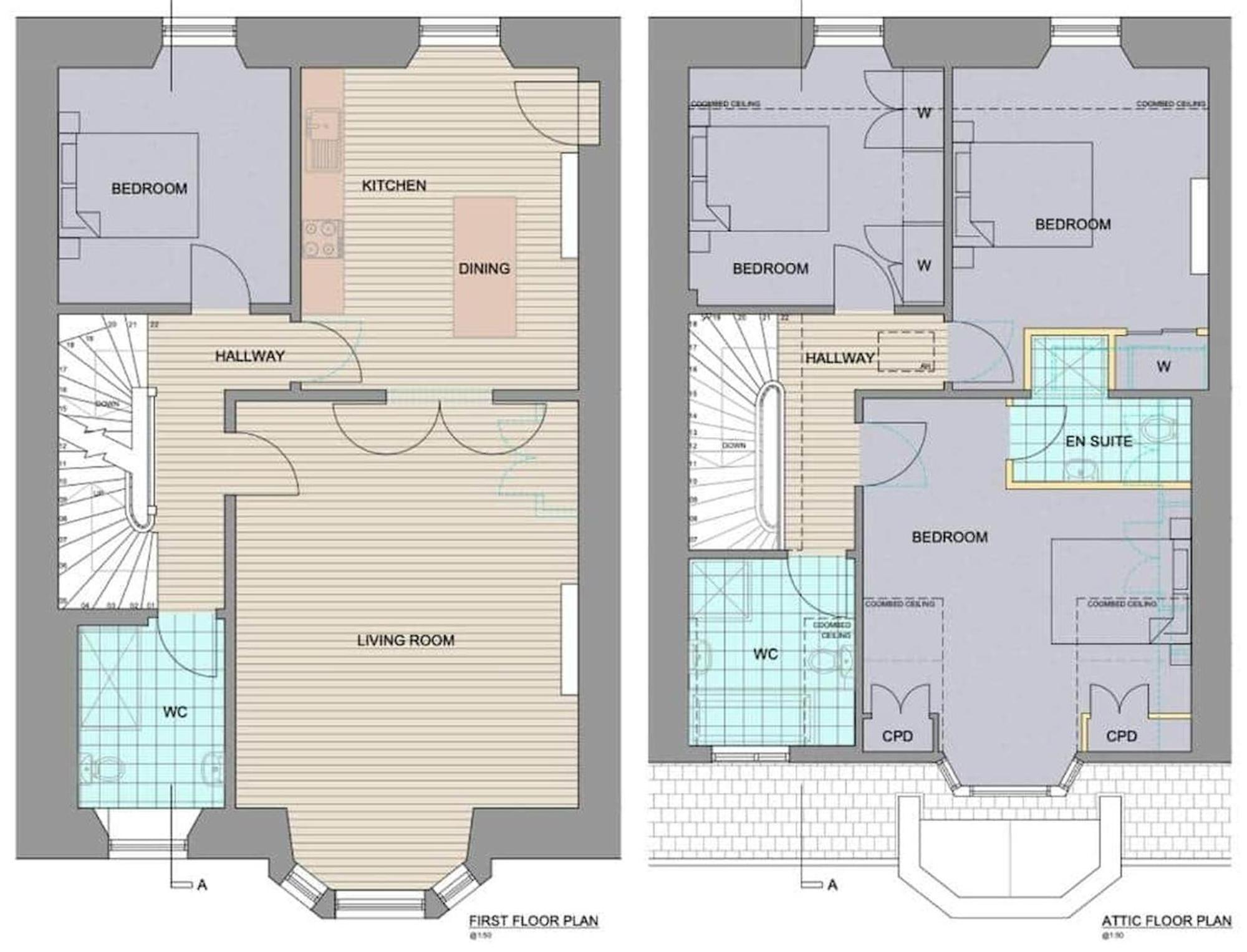 Skye Sands - Alexandra Penthouse No 8 St Andrews Ngoại thất bức ảnh